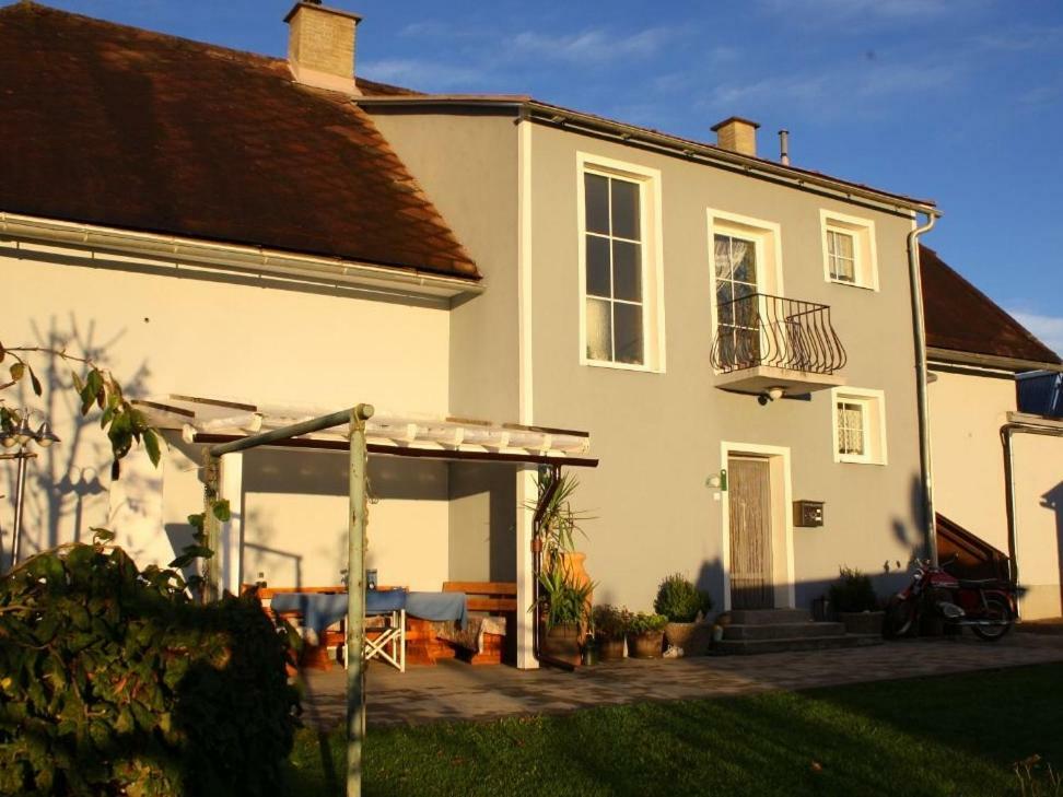 Pension Kisela Fohnsdorf Exteriör bild